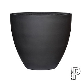 Кашпо JESSLYN Refined Pottery Pots Нидерланды, материал файберстоун